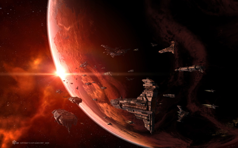 EVE Online: Dominion - screenshot 4