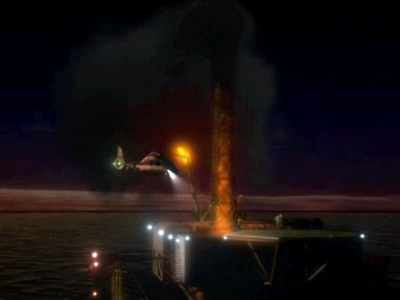 Search & Rescue 4: Coastal Heroes - screenshot 43