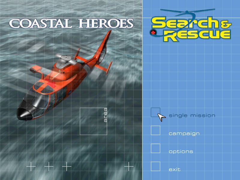 Search & Rescue 4: Coastal Heroes - screenshot 42