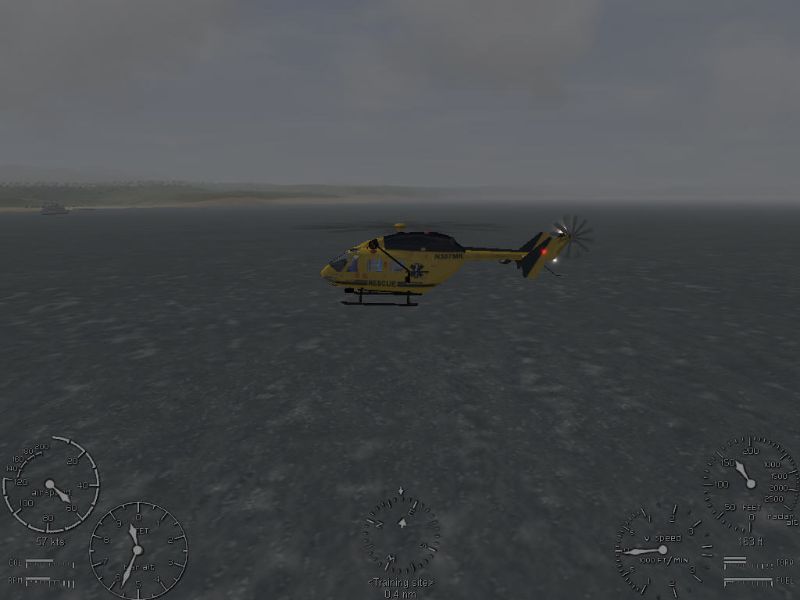 Search & Rescue 4: Coastal Heroes - screenshot 37