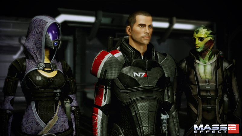 Mass Effect 2 - screenshot 11