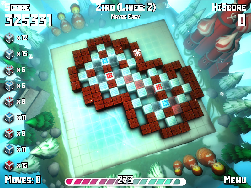Ziro - screenshot 9