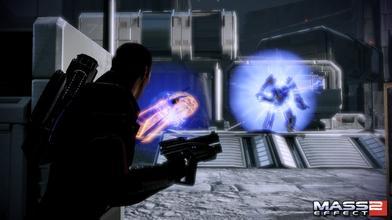 Mass Effect 2 - screenshot 8