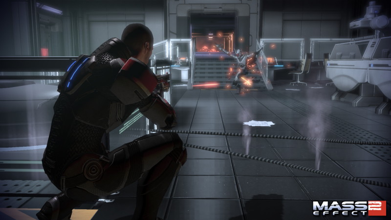 Mass Effect 2 - screenshot 3