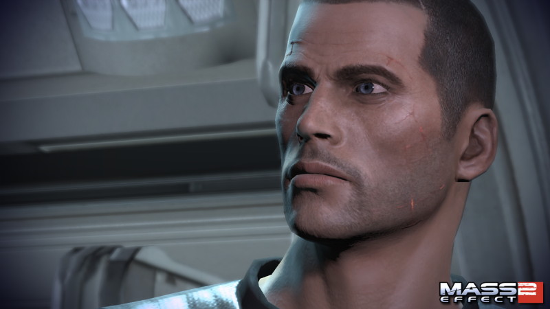 Mass Effect 2 - screenshot 2