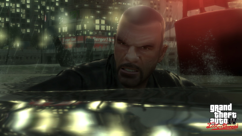 Grand Theft Auto IV: The Lost and Damned - screenshot 11