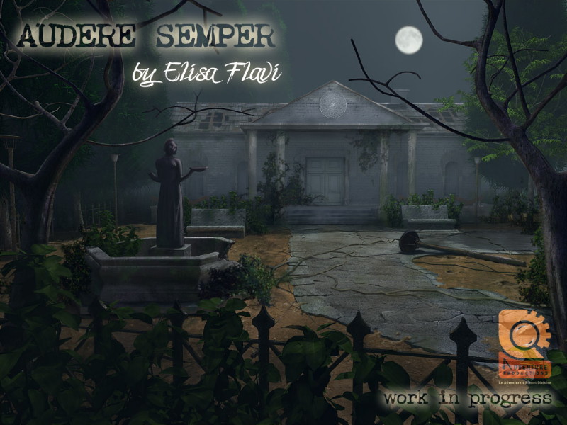 Audere Semper - screenshot 4