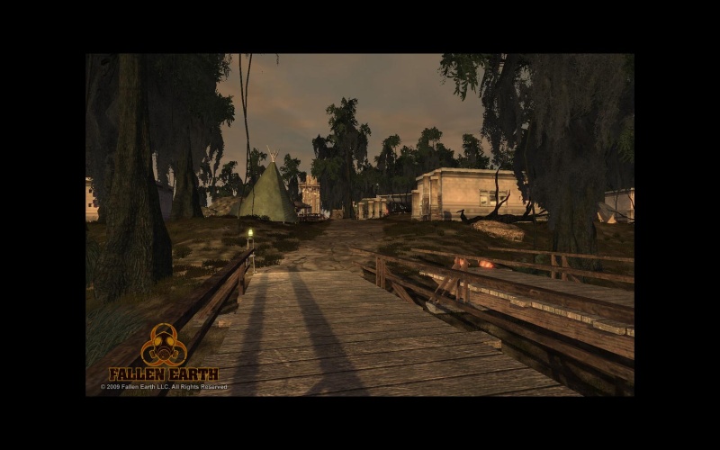 Fallen Earth - screenshot 17