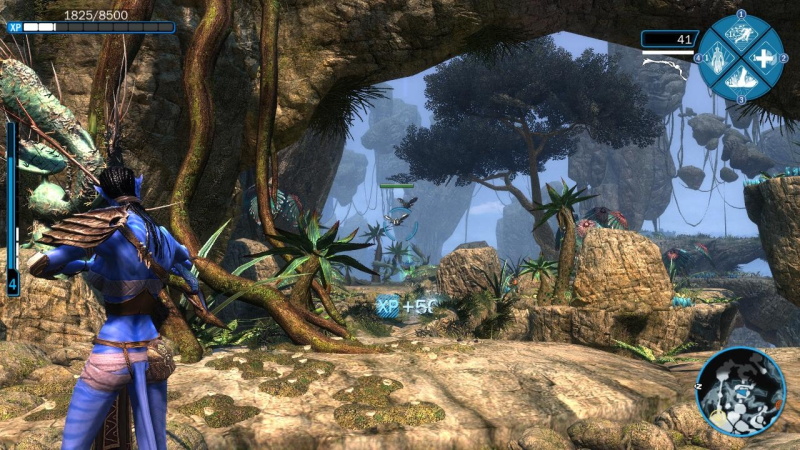 Avatar: The Game - screenshot 25