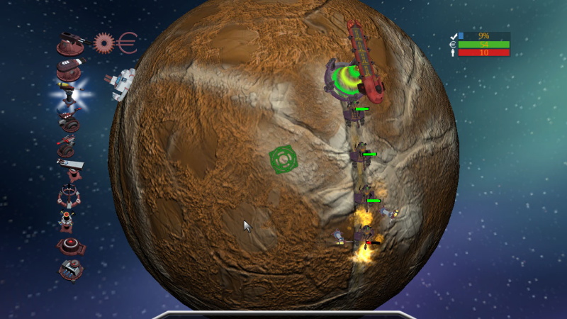 Colony Defense - screenshot 7