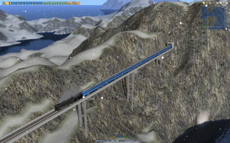 A-Train 9 - screenshot 13