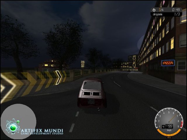 Maluch Racer 3 - screenshot 5