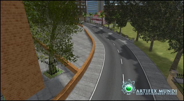 Maluch Racer 3 - screenshot 3