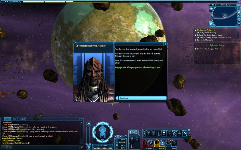 Star Trek Online - screenshot 157