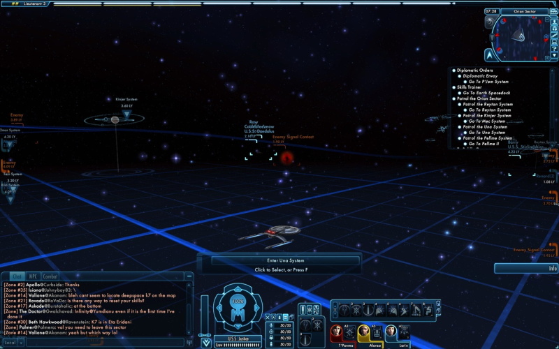 Star Trek Online - screenshot 151