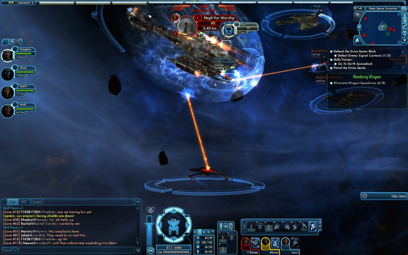 Star Trek Online - screenshot 147
