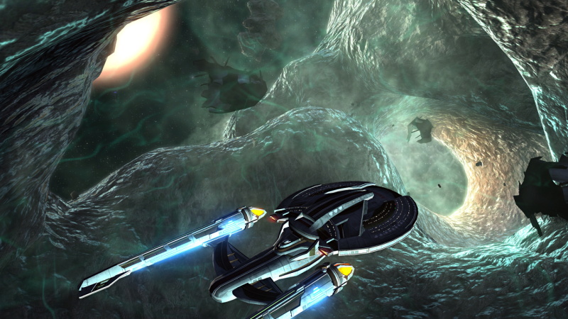 Star Trek Online - screenshot 128