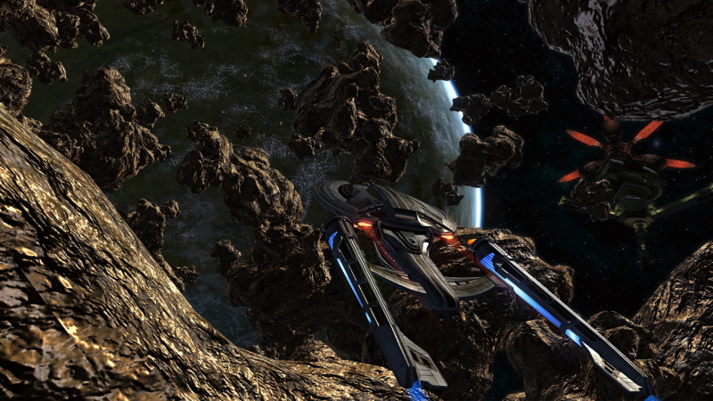 Star Trek Online - screenshot 127