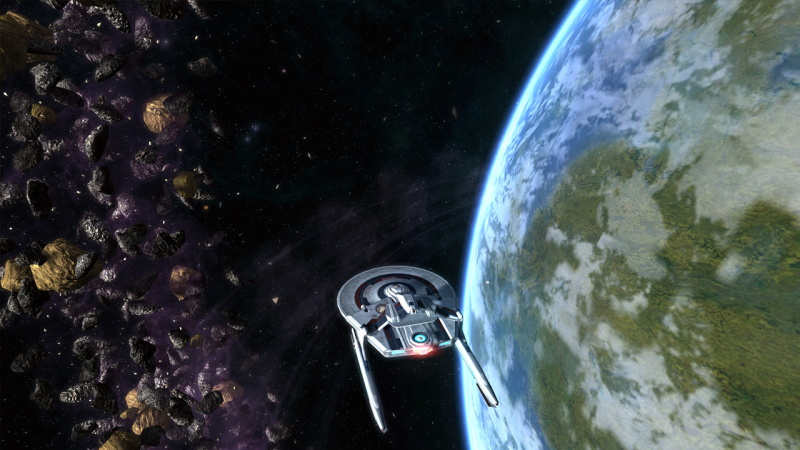 Star Trek Online - screenshot 122