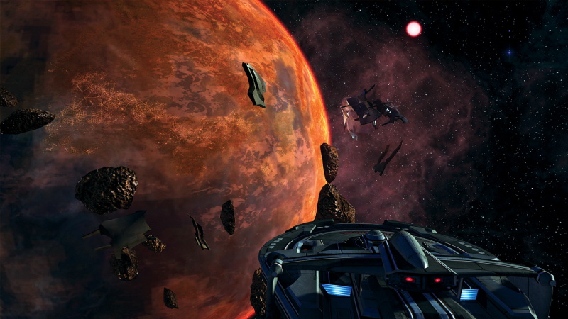 Star Trek Online - screenshot 118