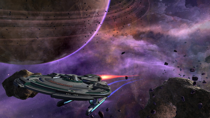 Star Trek Online - screenshot 115