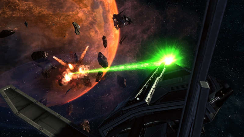 Star Trek Online - screenshot 114