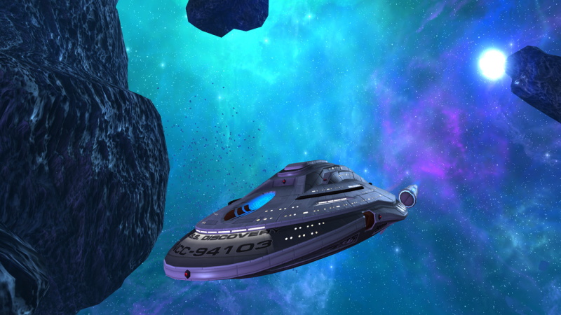 Star Trek Online - screenshot 61