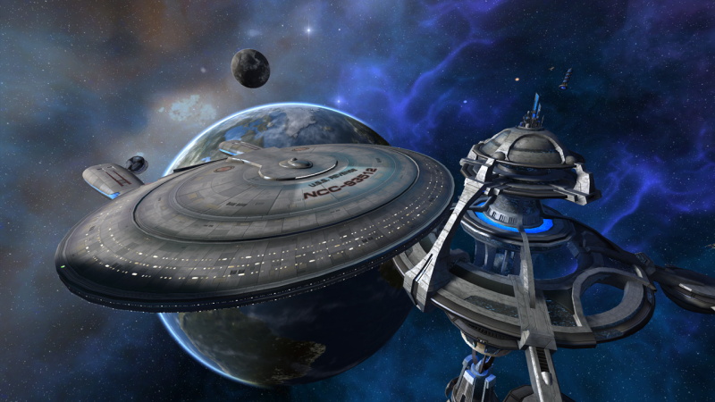 Star Trek Online - screenshot 59