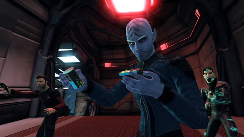 Star Trek Online - screenshot 50