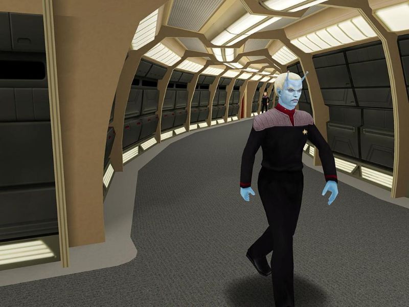 Star Trek: Elite Force 2 - screenshot 86