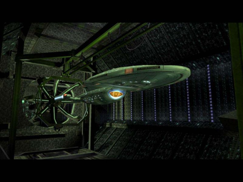 Star Trek: Elite Force 2 - screenshot 51