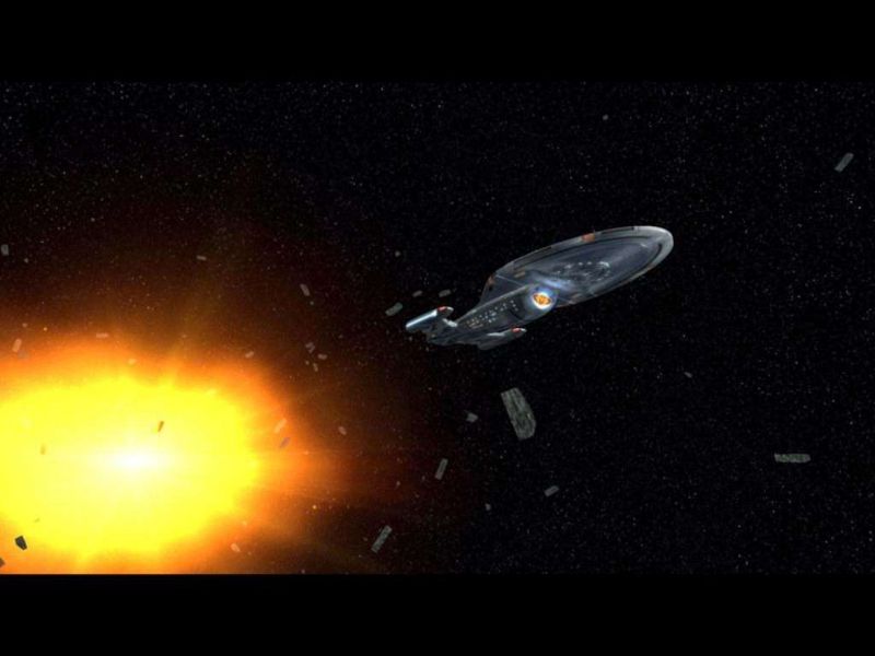 Star Trek: Elite Force 2 - screenshot 45