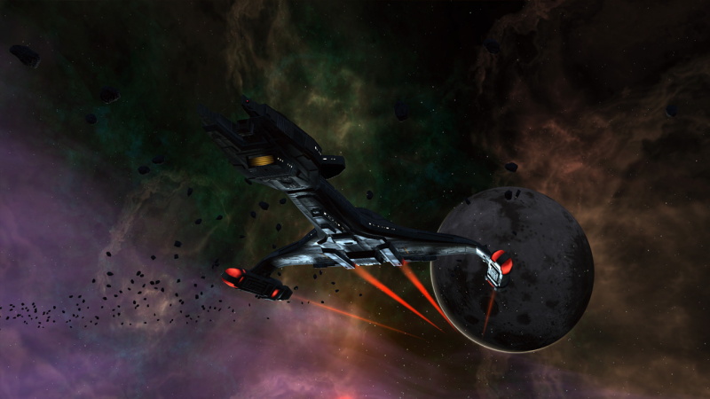 Star Trek Online - screenshot 14
