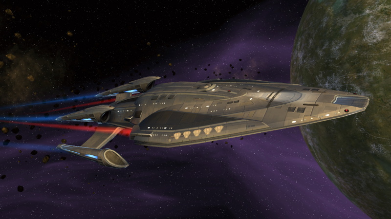 Star Trek Online - screenshot 7