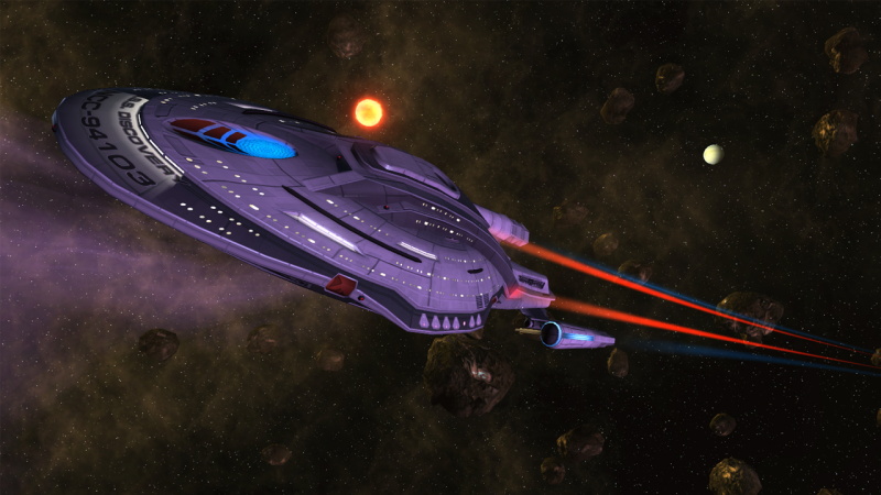 Star Trek Online - screenshot 5