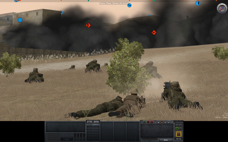 Combat Mission: Afghanistan - screenshot 7