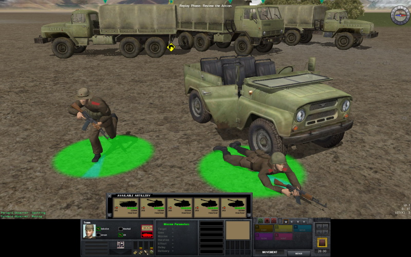 Combat Mission: Afghanistan - screenshot 5