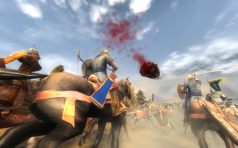XIII Century: Blood of Europe - screenshot 22