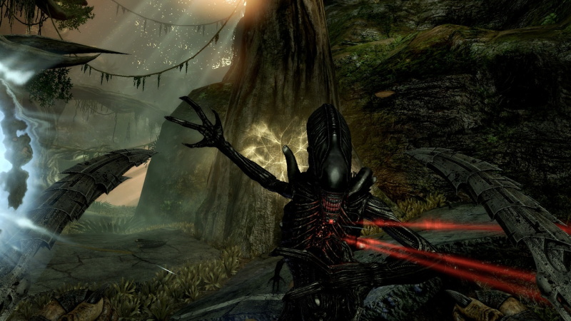 Aliens vs Predator - screenshot 5