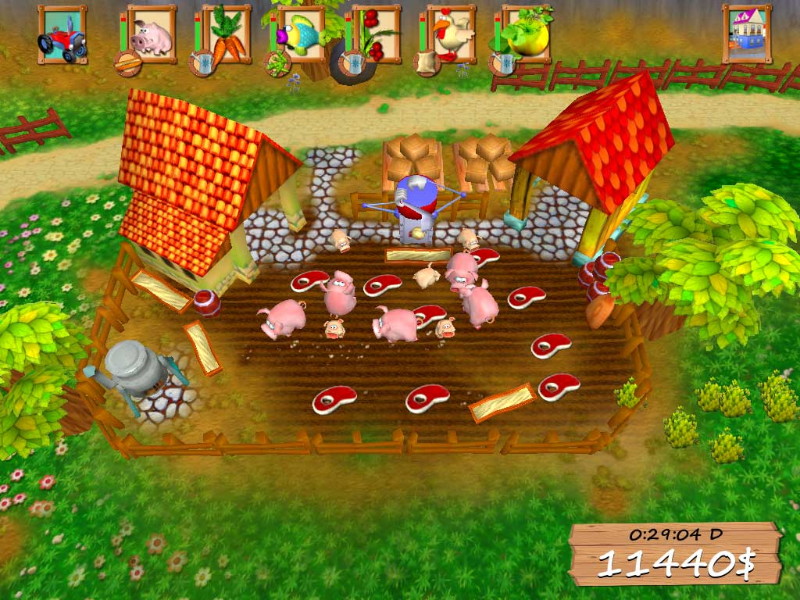 Farm - screenshot 16