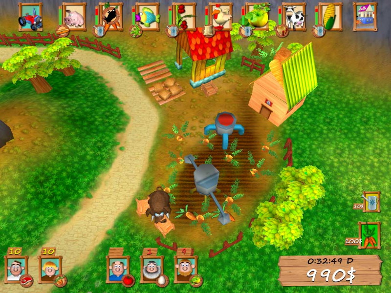 Farm - screenshot 13