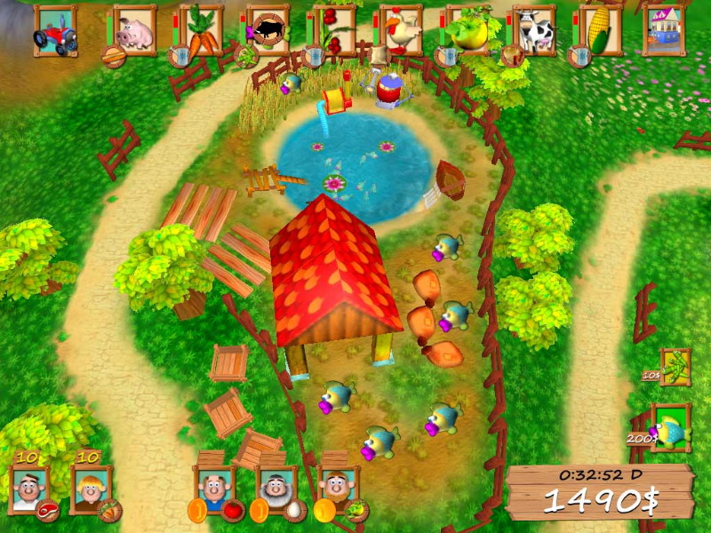 Farm - screenshot 12