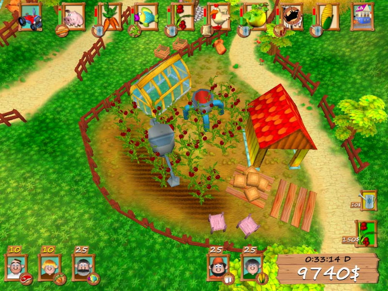 Farm - screenshot 8