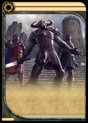 Legends of Norrath: Vengeful Gods - screenshot 7