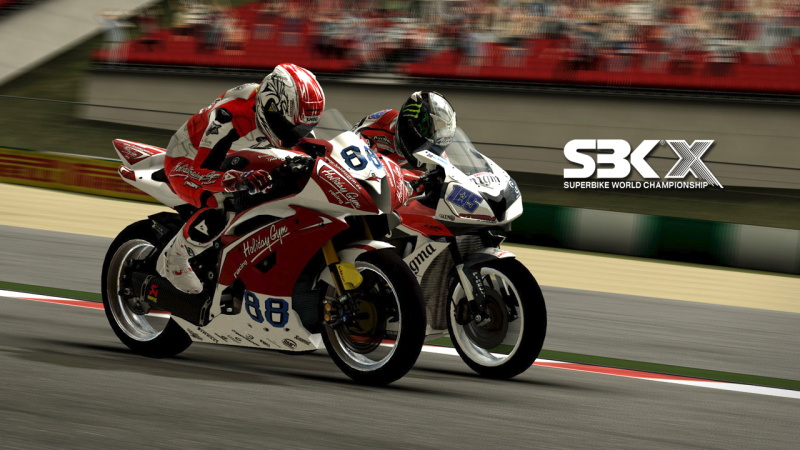 SBK X: Superbike World Championship - screenshot 65