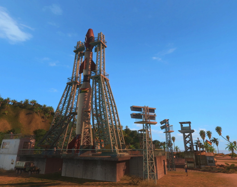 Tropico 3: Absolute Power - screenshot 15