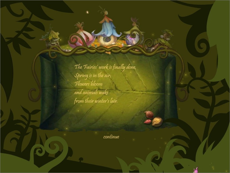 Disney Fairies: Tinker Bell - screenshot 30