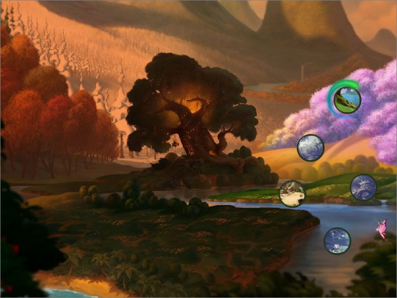 Disney Fairies: Tinker Bell - screenshot 22