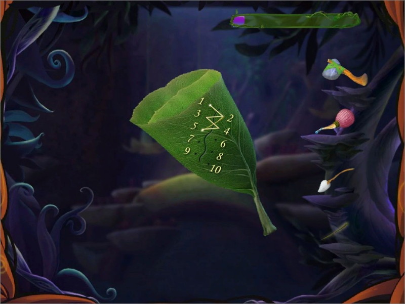 Disney Fairies: Tinker Bell - screenshot 13