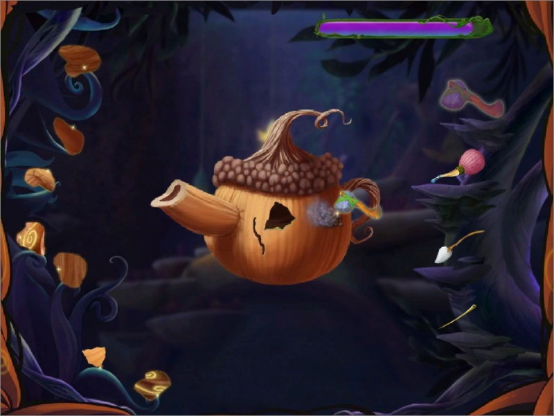 Disney Fairies: Tinker Bell - screenshot 12